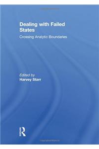 Dealing with Failed States