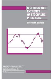 Sojourns and Extremes of Stochastic Processes
