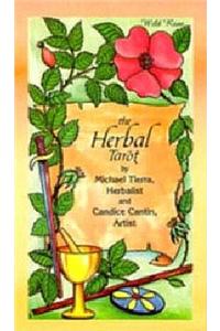 Herbal Tarot Deck