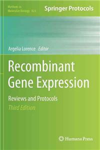 Recombinant Gene Expression
