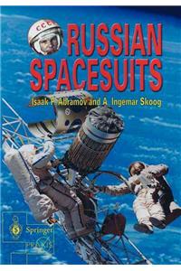 Russian Spacesuits