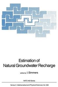 Estimation of Natural Groundwater Recharge