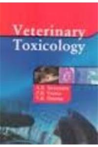 Veterinary Toxicology