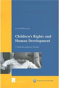 Children's Rights and Human Development: A Multidisciplinary Reader