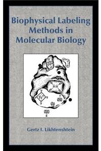 Biophysical Labeling Methods