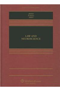 Law and Neuroscience