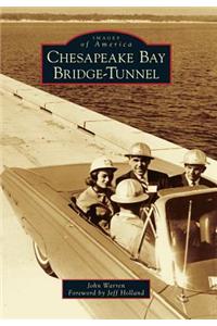 Chesapeake Bay Bridge-Tunnel