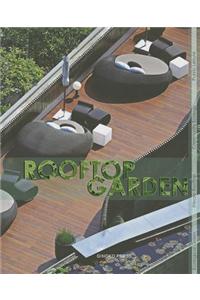 Rooftop Garden