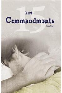 The Fifteen Commandments