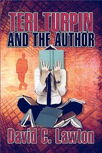 Teri Turpin and the Author
