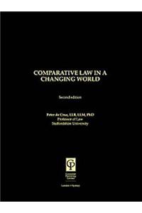 Comparative Law in a Changing World