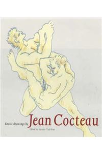 Jean Cocteau: Erotic Drawings