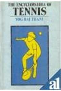 Encyclopaedia of Tennis