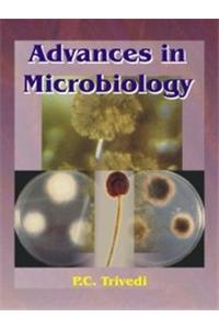 Advances In Microbiology