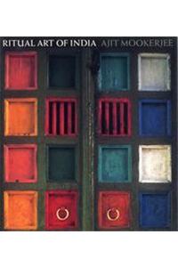 Ritual Art Of India Rs.1500/- Pb