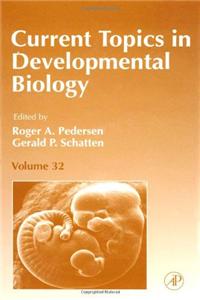 Current Topics in Developmental Biology