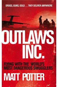 Outlaws Inc.