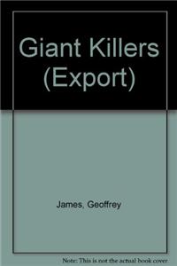 Giant Killers (Export)