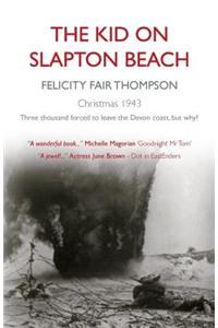The Kid on Slapton Beach