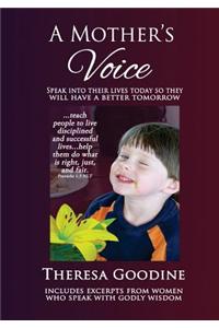 A Mother's Voice
