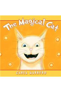 The Magical Cat