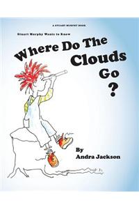 Where Do the Clouds Go