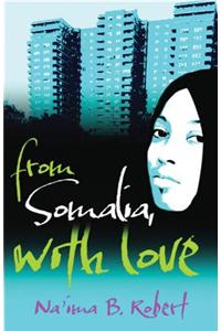 From Somalia with Love