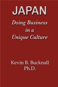 Japan: Doing Business in a Unique Culture