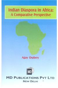 Indian Diaspora in Africa