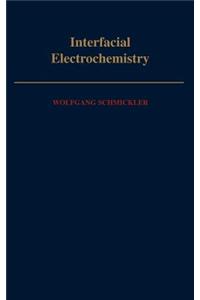 Interfacial Electrochemistry