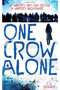 One Crow Alone