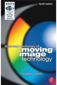 BKSTS Illustrated Dictionary of Moving Image Technology