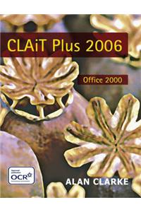 Clait Plus 2006 for Office 2000