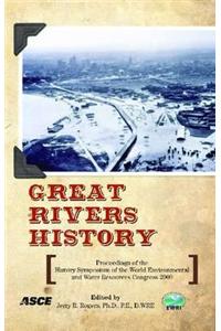 Great Rivers History