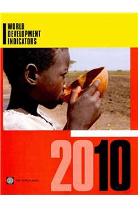 World Development Indicators