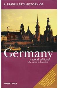 Traveller's History of Germany