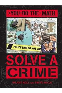 Solve a Crime