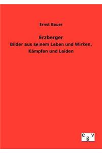 Erzberger