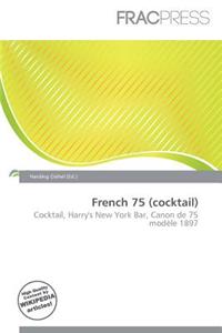 French 75 (Cocktail)