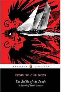 The Riddle of the Sands: A Record of Secret Service