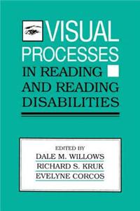 Visual Process in Reading and Reading Disabilities