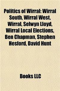 Politics of Wirral