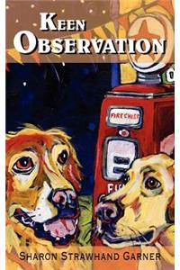 Keen Observation
