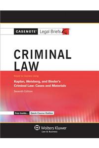 Criminal Law