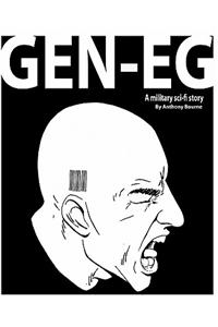 Gen-Eg: Previously Printed as Warmachine