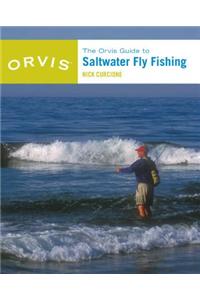 The Orvis Guide to Saltwater Fly Fishing