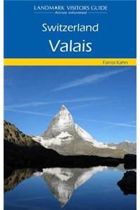 Valais - Switzerland