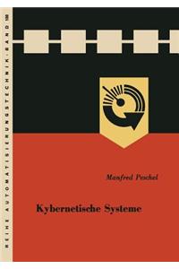 Kybernetische Systeme