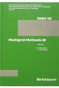 Multigrid Methods