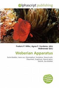 Weberian Apparatus